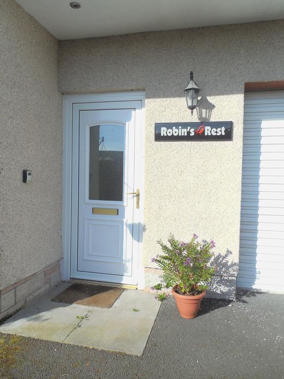 דירות אוצ'טרארדר Robin'S Rest חדר תמונה